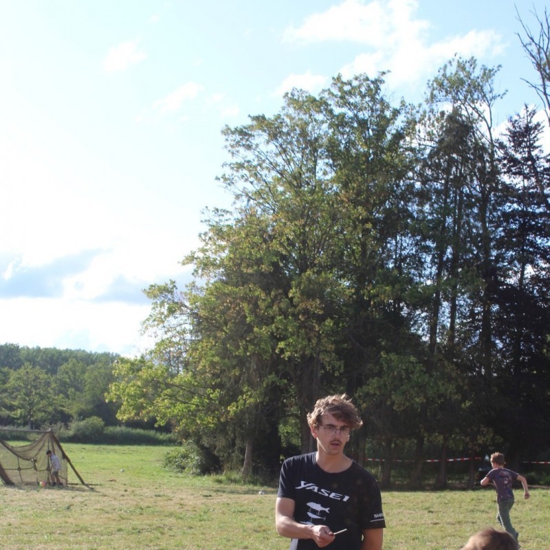 IMG 4377 - Scouts en Gidsen Zaventem 